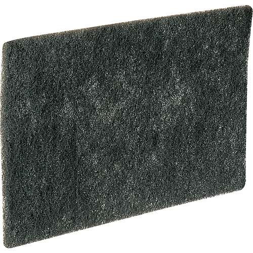 Normfest Schleifvlies Pads ultra fine, Körnung 1500