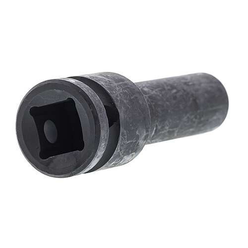 Normfest 1/2″ Kraft-Steckschlüssel-Einsatz, lang SW 12