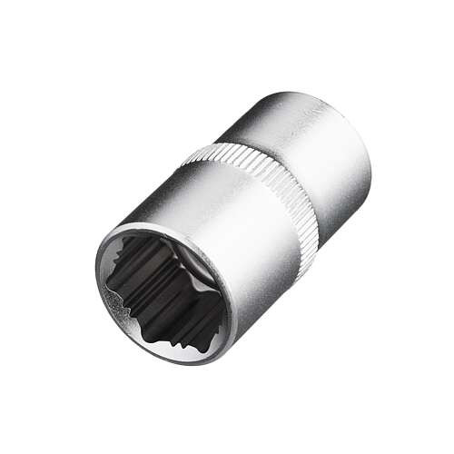 Normfest Slip Socket 1/2 18 mm