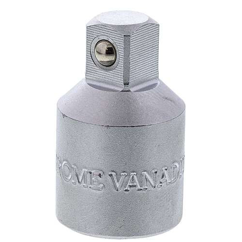Normfest 1/2″ Adapter auf 3/8″ SW 21