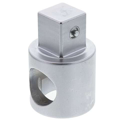 Normfest 1″ Gleitstück SW 50