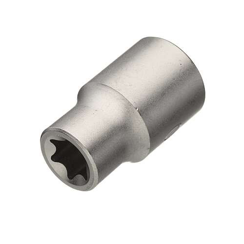 Normfest 1/2″ TORX® Steckschlüssel-Einsatz E 10