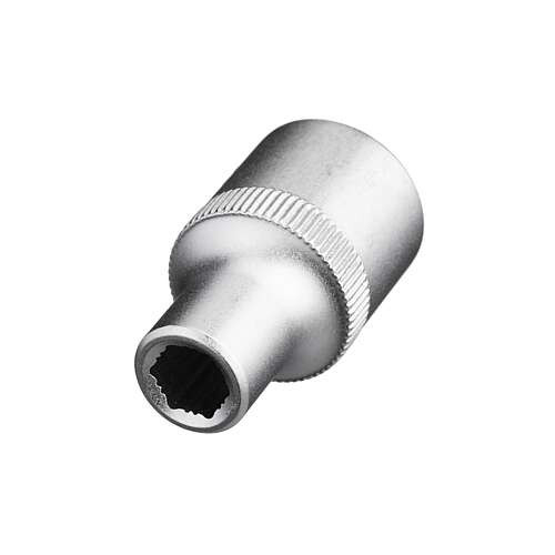 Normfest Slip Socket 1/2 10 mm