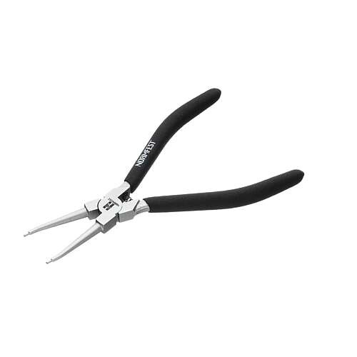 Normfest Zange für Sicherungsringe für Wellen von 10-25 mm