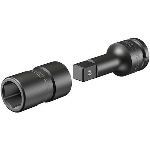 Normfest 900SLG-18X20/2;Kraft-Steckschlüsseleinsatz SW 8