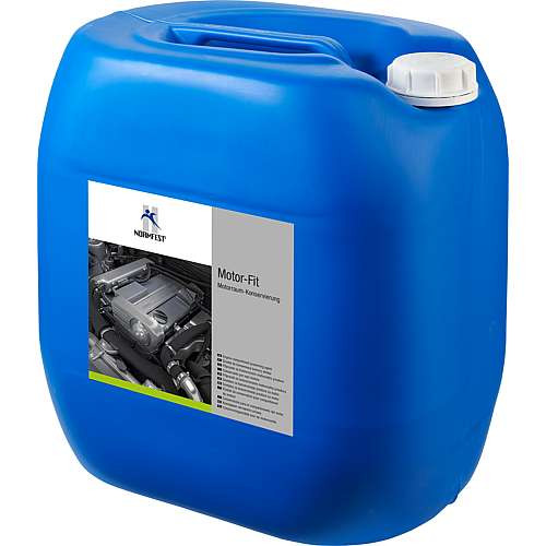 Normfest Motorraumkonservierung Motor-Fit 30 Liter