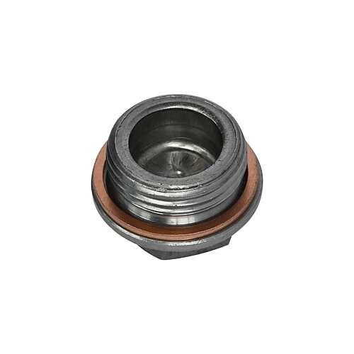 Normfest Verschlussschraube M22 1,5 X 9 MM inkl. Dichtring