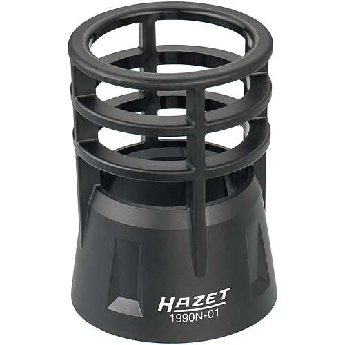 Normfest 1990N-01;Schutzring für Heißluft-Handgerät für Akku-Kartuschenpistole (8715-999-106)