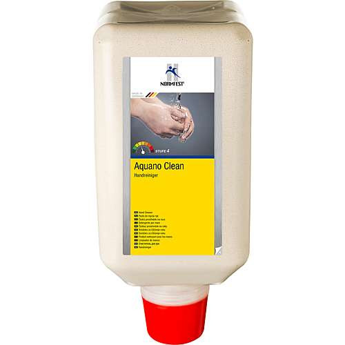 Normfest Handreiniger Aquano Clean 2 Liter