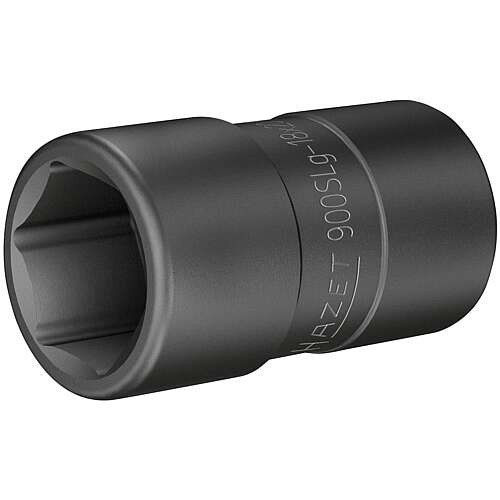 Normfest 900SLG-18X20;Spezial-Steckschlüssel SW 8