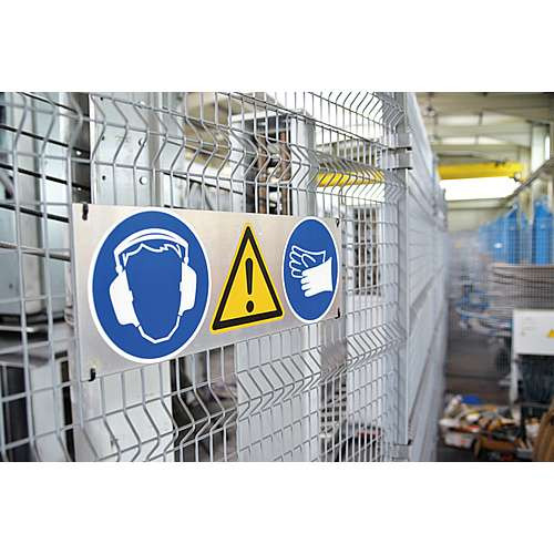 Normfest Gefährdungsbeurteilung Unterstützung bei Sicherheitsmaßnahmen im Betrieb