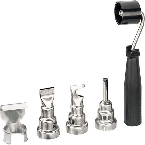 Normfest 1990N-020/5; Zubehör- Satz für Heißluft für Akku-Kartuschenpistole (8715-999-106)