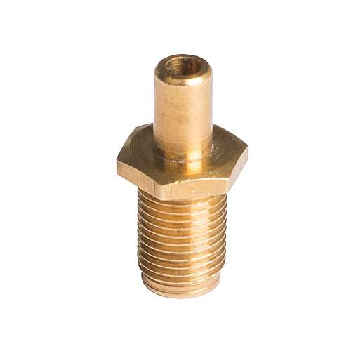 Normfest Material-Luftventil für Airspray-Füllstation