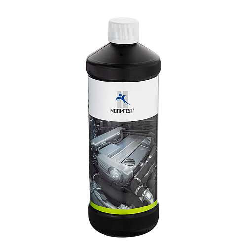 Normfest Motorraumkonservierung Motor-Fit 1 Liter