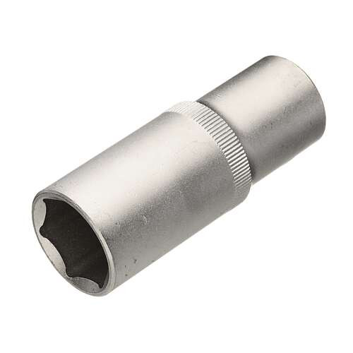 Normfest 1/2″ Steckschlüssel-Einsatz, lang SW 22