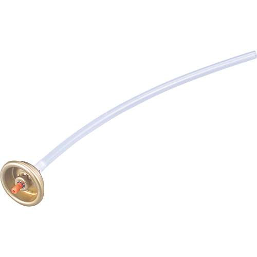 Normfest Steigrohr für Druckluftsprühflasche 500 ml