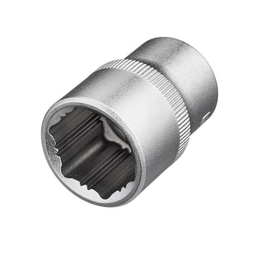Normfest Slip Socket 1/2 23 mm