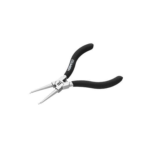 Normfest Zange für Sicherungsringe für Bohrungen von 40-100 mm