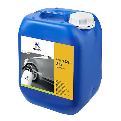Normfest Teerentferner Power Star Ultra 5 Liter