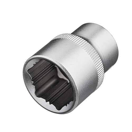 Normfest Slip Socket 1/2 27 mm