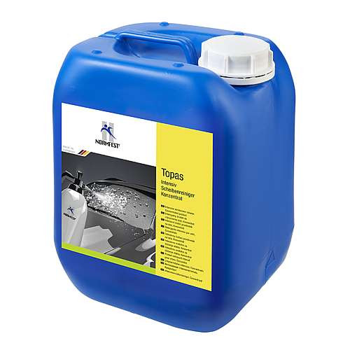 Normfest Intensiv Scheibenreiniger Konzentrat Topas 5 Liter