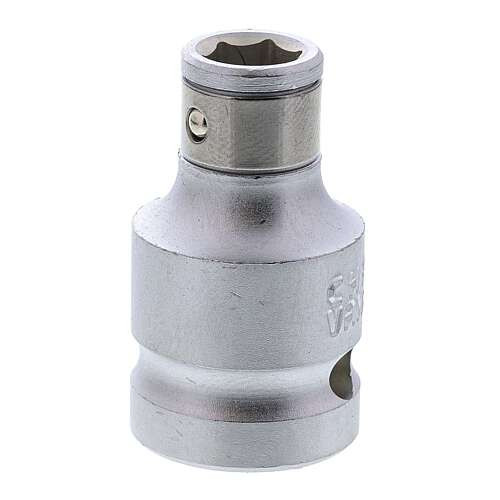 Normfest 1/2″ Adapter auf 5/16″ SW 21