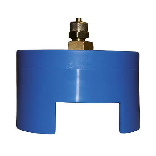 Normfest Ersatzteil Material/Luft für Airspray-Füllstation