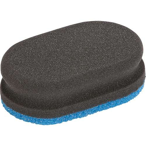 Normfest Felgenschwamm 165 x 105 x 53 mm
