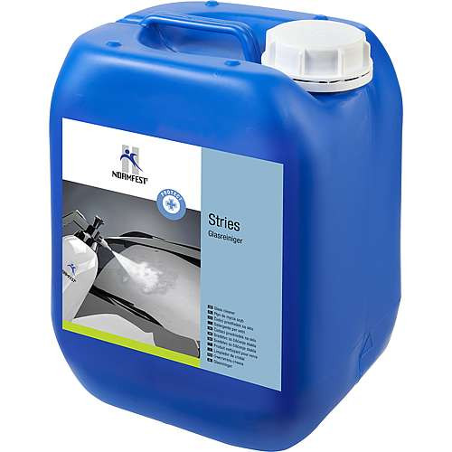 Normfest Glasreiniger Stries 5 Liter