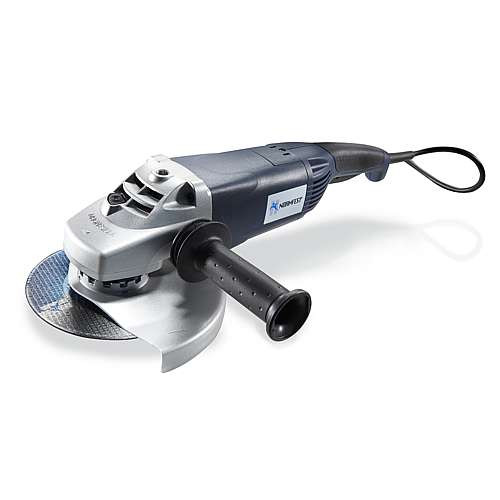 Normfest Winkelschleifer 2000 Watt Ø230 mm Größe L