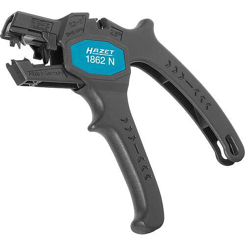 Normfest 1862N;Automatische Abisolierzange SW 8