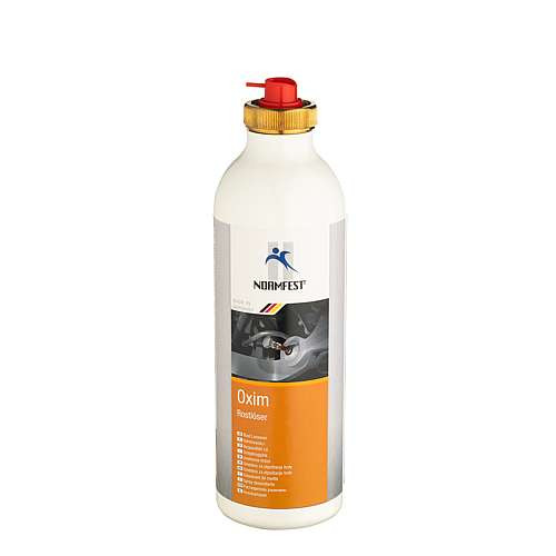 Normfest Airspray-Druckflasche für Oxim 400 ml