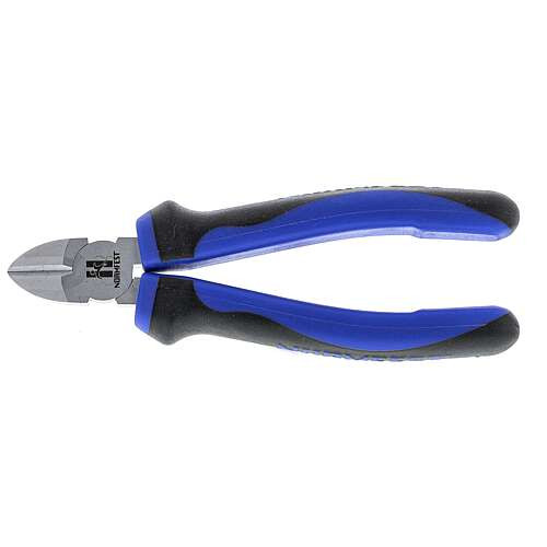 Normfest Seitenschneider 160 mm