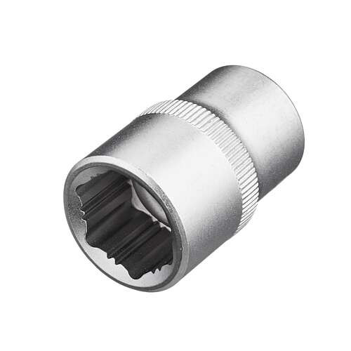 Normfest Slip Socket 1/2 20 mm