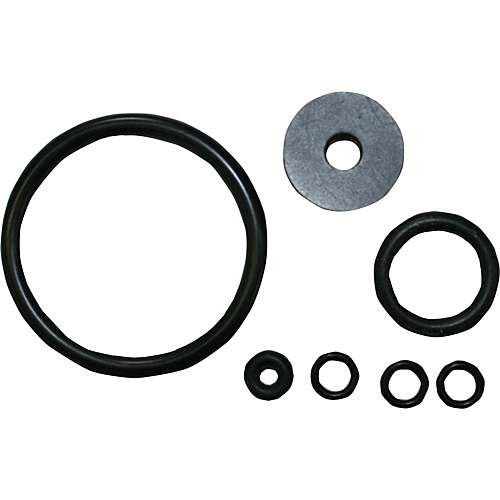 Normfest Ersatzdichtung für säurefreie Flüssigkeiten