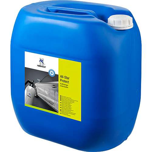 Normfest Kraftreiniger, Entfetter, Universalreiniger All Star Protect 30 Liter