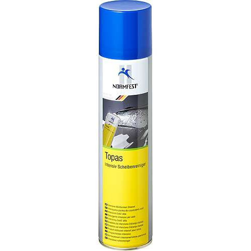 Normfest Intensiv-Scheibenreiniger Topas 400 ml