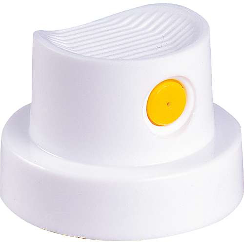 Normfest Sprühkopf mit Rundstrahl für Airspray-Druckflaschen