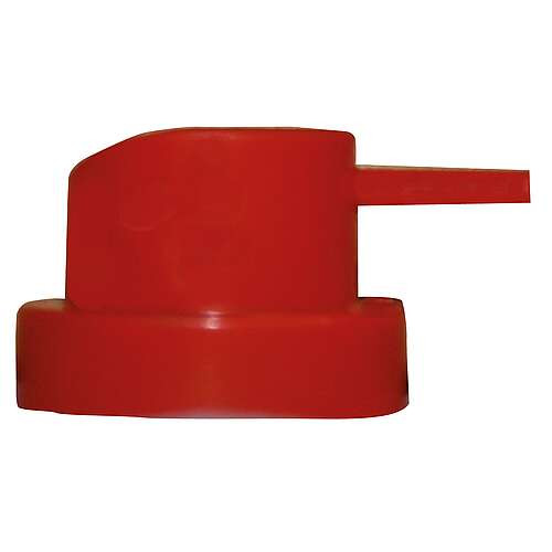 Normfest Sprühkopf Strahl für Druckluftsprühflasche 500 ml