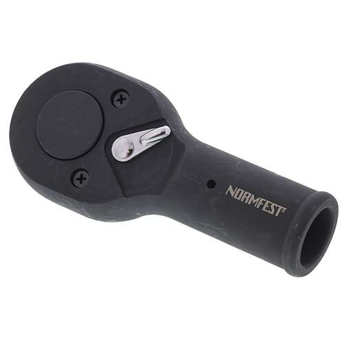 Normfest 1″ Umschaltknarre SW 50