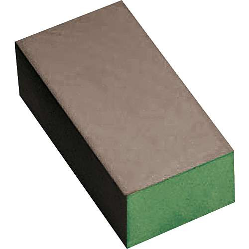 Normfest Carbon-Schleifklötze Körnung 2000