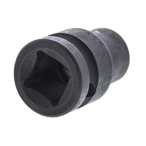 Normfest 1/2″ Kraft-Steckschlüssel-Einsatz, kurz SW 11