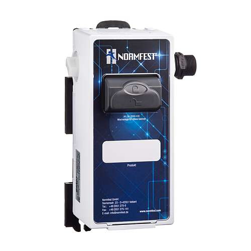 Normfest Dosieranlage für Kanisterware 14 Liter Variante 5L