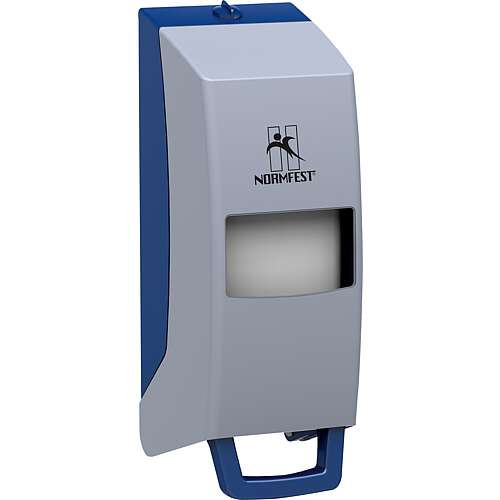 Normfest Spender für 2 Liter Softflaschen