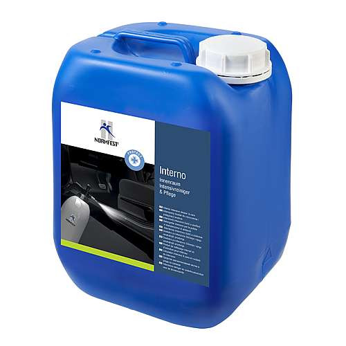Normfest Innenraum Intensivreiniger & Pflege Interno Protect 5 Liter