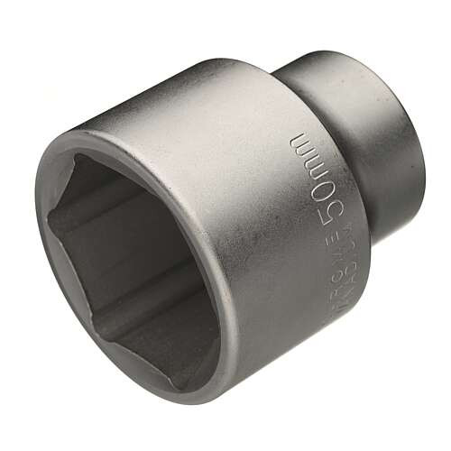 Normfest 3/4″ Steckschlüssel-Einsatz SW 50