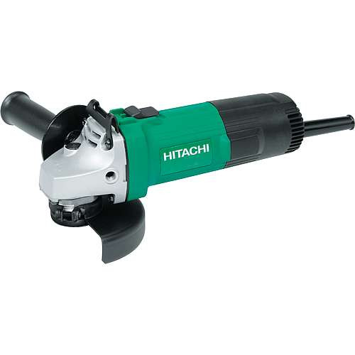 Normfest Winkelschleifer Ø 125 mm Leistungsaufnahme 580 W