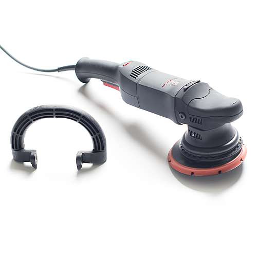 Normfest Exzenter-Poliermaschine Tornador Ø 150 mm