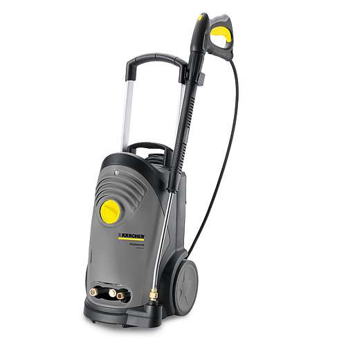 Normfest Hochdruckreiniger HD 5/15 C Plus