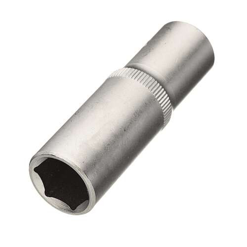 Normfest 1/2″ Steckschlüssel-Einsatz, lang SW 15